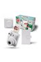 Cameră instantanee Instax Mini 12 albă - 6