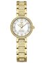 F24098L Women's Wristwatch with Steel Strap