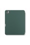 Etui Etui Rollercase iPad Pro M4 13 " verde - 4