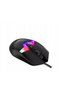 Mouse negru MSP80 - 5