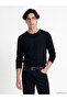 I Zero Roba Collar Long Sleeve Men's T-Shirt from Freezen Store - 2