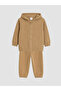 Esvab • Modern & Distinctive Hooded Baby Boy Set - 2