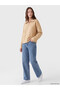 Esvab • Modern & Distinctive Soft Touch Women's Sweatshirt Tunic - 2