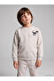 Timeless Clothing & Timeless Choices Dinosaur Printed Boys' Tracksuit Set - 2