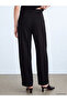 Esvab • Modern & Distinctive High Waist Pleated Women's Balloon Pants - 3