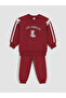 Esvab • Modern & Distinctive Los Angeles Printed Baby Girl Tracksuit Set