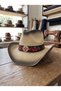 Women's Embroidered Cowboy Hat Wide Brim Western Hat Luxury Design Embroidered Hat - 5