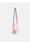 Rmz Gi̇yi̇m Farkiyla Teddy Bear Printed Girls' Shoulder Bag - 3
