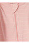Lcw baby bicycle collar girl baby jumpsuit and vest - 3