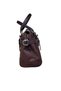 Classic Awesome Suede Bag in Brown Suede - 4