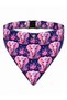 Adjustable Scarf, Chest Harness and Travel Strap Set of 3 - 4