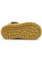 Unisex Children's Furry Suede Winter Boots – Non-Slip Sole with Velcro and Buckle Detail - 5
