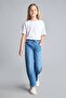 Girl's Jean Pants H6242A8/Nm39 Lt.Blue - 2