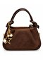 Sister Star Chain Handbag and Crossbody Bag for Women (Adjustable Long Strap)