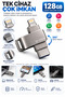 128 Gb Flash Memory - - 5