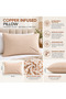 Fresh Guard Copper Pillow 45x70cm - 5