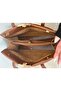 Women's Melly Model Baguette Shoulder Bag - 6