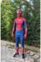 Adult Spiderman Spider Man Costume