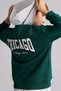 Boy's Sweat H9851A8/Gn671 D.Green - 4