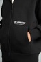 Boy's Sweat H9681A8/Bk81 Black - 5