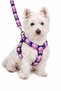 Adjustable Scarf, Chest Harness and Travel Strap Set of 3 - 2