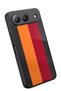 Spark 40 5g Compatible Printed, Matte Black, Soft Silicone, Protective, Shock Absorbing Cover, Case - 3