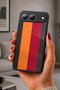 Spark 40 5g Compatible Printed, Matte Black, Soft Silicone, Protective, Shock Absorbing Cover, Case