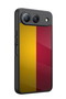 Spark 40 5g Compatible Printed, Matte Black, Soft Silicone, Protective, Shock Absorbing Cover, Case - 2