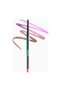 Infinite Chrome Multi-Color Micro Eye Pencil