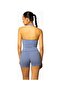 437 the Halter Tank 437 Cloud ™   Recycled Double Layer Sports Tank Top - 2