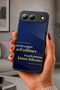 Spark 40 5g Compatible Printed, Matte Black, Soft Silicone, Protective, Shock Absorbing Cover, Case