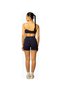437 the Essentials Short 437 Cloud ™   Recycled Sustainable Women's Sports Shorts - 2
