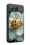 Spark 40 5g Compatible Printed, Matte Black, Soft Silicone, Protective, Shock Absorbing Cover, Case - 2