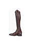 Dy'On Unisex Classic Show Premium Leather Rider Mini Chaps