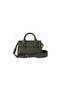 Bayswater Mini Leather Women's Handbag and Crossbody Bag - 3