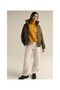 Covert Half Zipper Fleece Women's Sweatshirt - 5