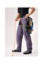 Kragg Cotton Blend 4-Way Stretch Women's Trousers - 2