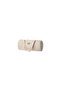 437 the Duffle Gots Certified Organic Cotton Eco-Friendly Luxury Women's Duffle Bag - 2