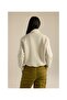 Covert Half Zipper Fleece Women's Sweatshirt - 6