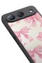 Spark 40 5g Compatible Printed, Matte Black, Soft Silicone, Protective, Shock Absorbing Cover, Case - 4