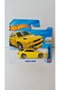 Factory Fresh Series - Maserati Shamal Model Car