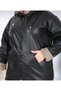 Unisex Leather Coat & Jacket Rain Windproof - 4
