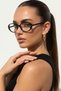 Black Blue Light Protective Glasses - Uv400 - 2