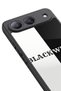Spark 40 5g Compatible Printed, Matte Black, Soft Silicone, Protective, Shock Absorbing Cover, Case - 4