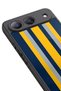 Spark 40 5g Compatible Printed, Matte Black, Soft Silicone, Protective, Shock Absorbing Cover, Case - 4