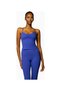 437 the Ballet Tank 437 Cloud ™   Recycled Sustainable Women's Sports Tank Top - 3