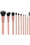 Bh brushes black bag - 2