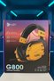 سماعة الألعاب اللاسلكية LOG G800 لأجهزة الكمبيوتر الشخصية وPS5 وPS4 وXbox وNintendo Switch والهواتف المحمولة - 4
