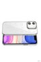 غطاء بنمط فيونك من SVL-SHOP Newface لهاتف iPhone 11 - (04523) نمط 10 - 3