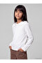 Esvab • Modern & Distinctive Bebe Roba Collar Girl's Bow T-Shirt - 2